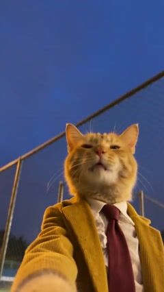 Pet Crooner photo style preview