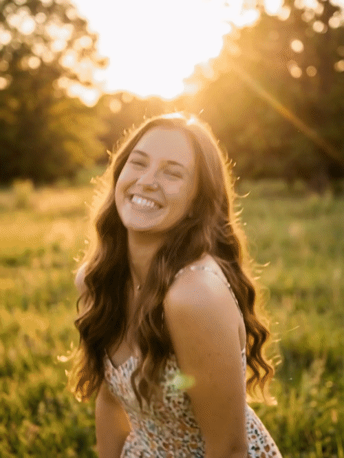 Mermaid photo style preview
