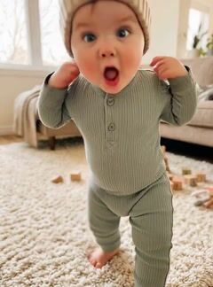 Baby Groove photo style preview