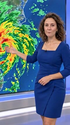 Weather Anchor photo style preview