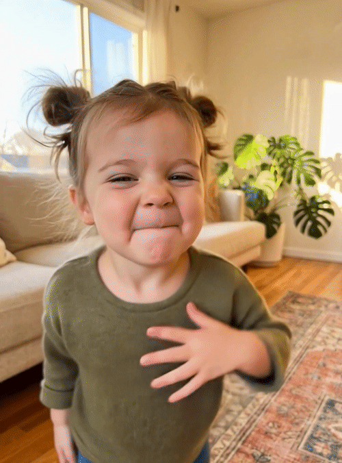 Sassy Talk photo style preview