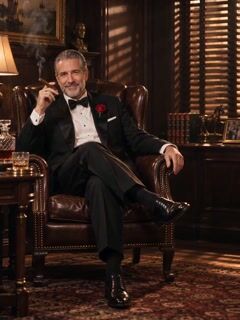 The Don photo style preview