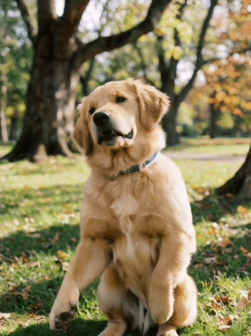 Pet Dance #2 photo style preview