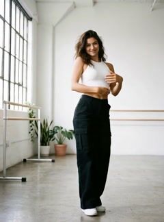Dance #14 photo style preview