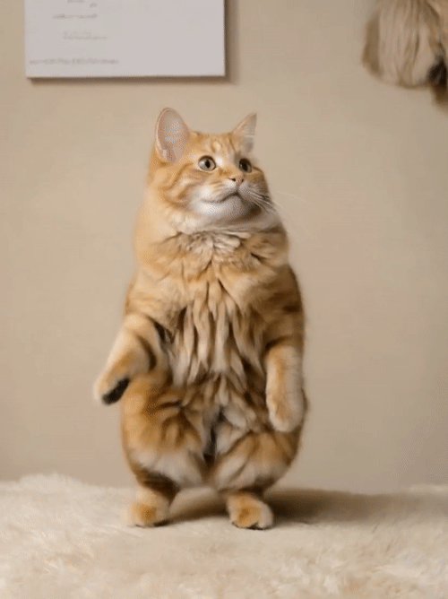 Pet Dance #4 photo style preview